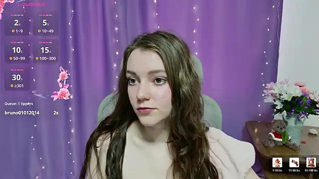 Snapshot of Lana__Cute_ chatting on May 18, 2:12 pm Lana Cute online show from May 18, 2:12 pm