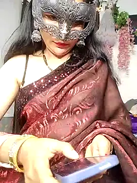 Snapshot of sexy_bhabhi69 chatting on March 13, 6:01 pm sexy bhabhi69 online show from March 13, 6:01 pm