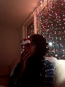 NastyBlackslaveGirl online show from December 19, 6:01 am