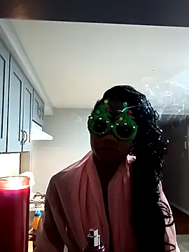 NastyBlackslaveGirl online show from December 20, 12:27 pm