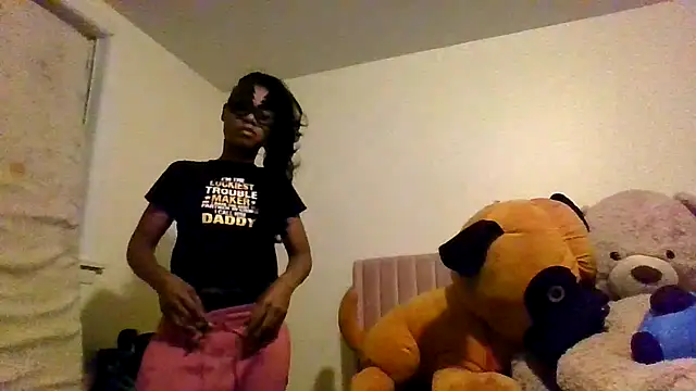 NastyBlackslaveGirl online show from December 29, 2:27 am