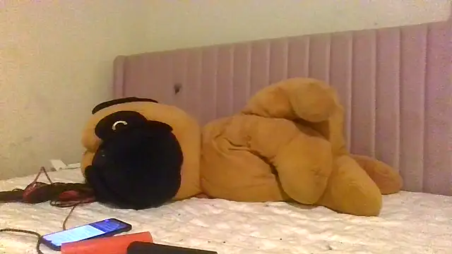 NastyBlackslaveGirl online show from January 12, 8:25 am