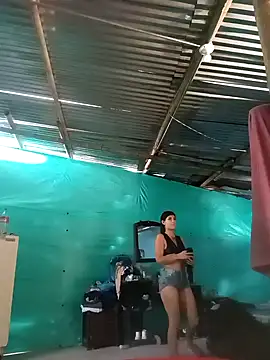 Snapshot of thamygomezz chatting on September 24, 4:32 pm thamygomezz online show from September 24, 4:32 pm