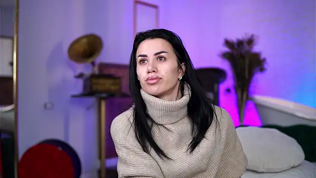 Jenna Day online show from January 15, 8:19 am