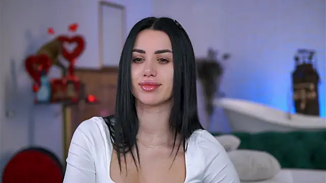 Jenna Day online show from February 20, 6:37 am