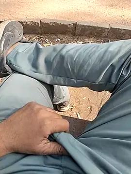 chootkapyasa007 online show from November 10, 6:23 am