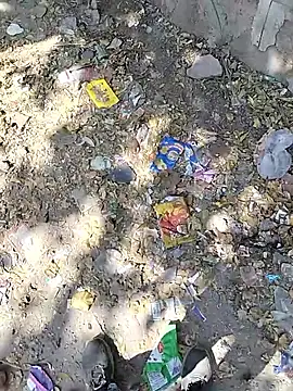 chootkapyasa007 online show from March 5, 8:32 am