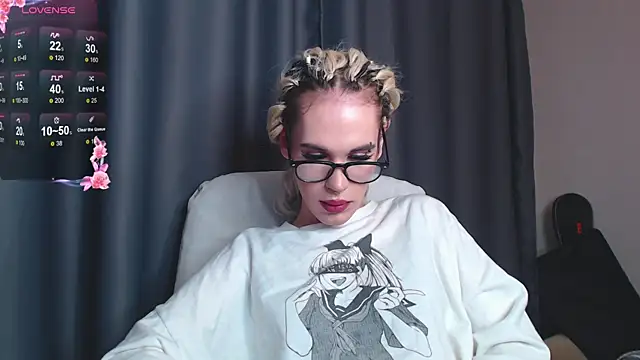 Cassie Bae online show from January 8, 7:56 pm