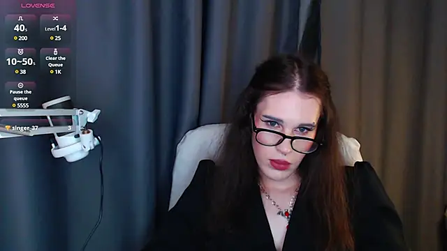 Cassie Bae online show from March 10, 12:18 am