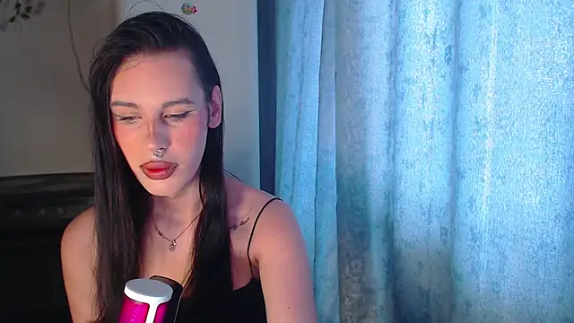 Cassie Bae online show from May 7, 12:32 pm