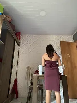 Nicollygriu online show from October 4, 3:32 pm