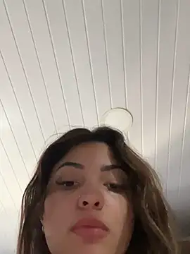 Nicollygriu online show from October 26, 1:28 pm