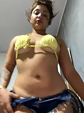 Nicollygriu online show from January 14, 12:38 am