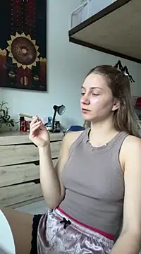 Snapshot of mi_michelle chatting on January 11, 12:40 pm mi michelle online show from January 11, 12:40 pm