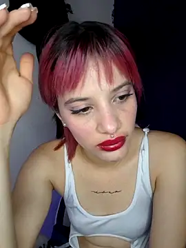 franchezkavegaaa online show from January 28, 2:42 pm