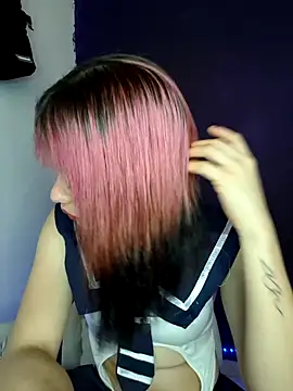 franchezkavegaaa online show from January 28, 5:56 pm