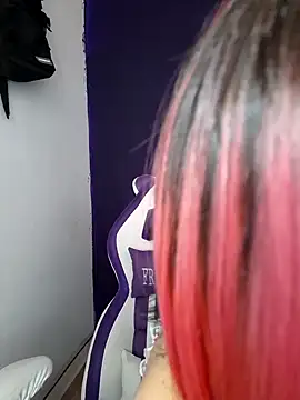 franchezkavegaaa online show from January 29, 2:53 pm