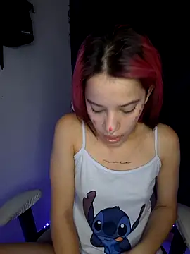 franchezkavegaaa online show from February 2, 12:13 pm