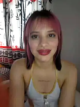 franchezkavegaaa online show from February 2, 7:57 pm