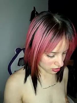 franchezkavegaaa online show from February 3, 2:34 pm