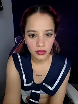 franchezkavegaaa online show from February 5, 2:37 pm