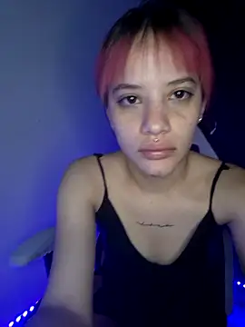 franchezkavegaaa online show from February 8, 11:44 am