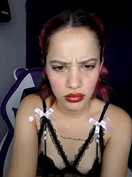 franchezkavegaaa online show from February 10, 2:37 pm