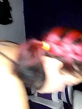 franchezkavegaaa online show from February 11, 11:43 am