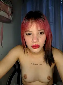 franchezkavegaaa online show from February 15, 11:39 am