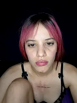 franchezkavegaaa online show from February 21, 5:42 pm