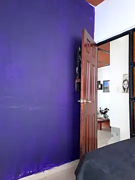 franchezkavegaaa online show from March 6, 2:40 pm