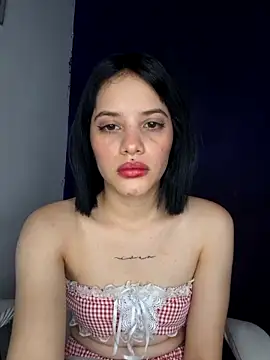 franchezkavegaaa online show from March 15, 2:12 pm