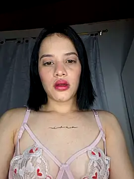 franchezkavegaaa online show from March 17, 11:10 am