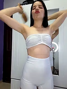 franchezkavegaaa online show from March 21, 2:07 pm