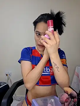 franchezkavegaaa online show from September 21, 12:18 pm