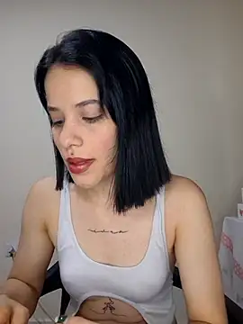 franchezkavegaaa online show from September 26, 12:09 pm