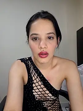 franchezkavegaaa online show from October 5, 12:25 pm