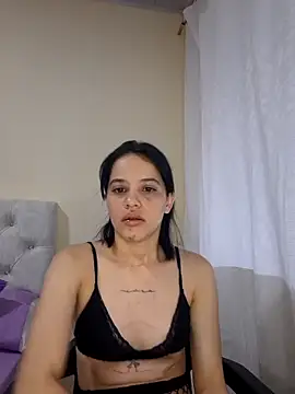 franchezkavegaaa online show from October 7, 12:02 pm