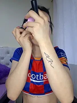 franchezkavegaaa online show from October 12, 12:04 pm