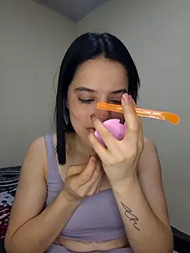 franchezkavegaaa online show from November 2, 12:07 pm