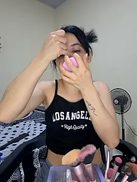 franchezkavegaaa online show from November 5, 12:05 pm