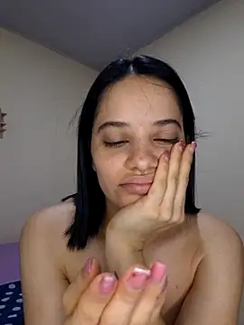 franchezkavegaaa online show from November 11, 12:05 pm