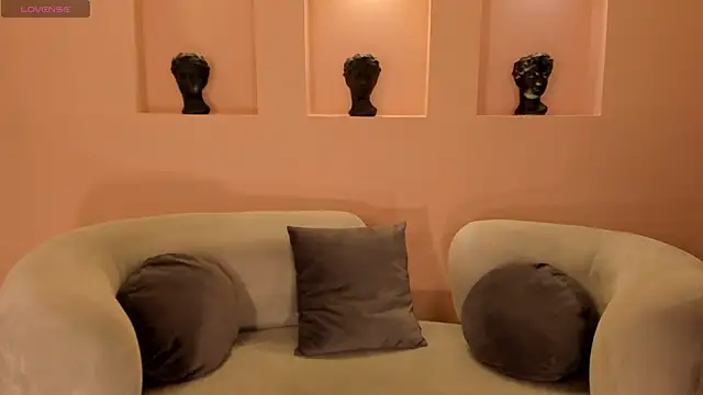 FernandaX1 online show from February 7, 1:04 am