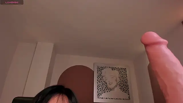 FernandaX1 online show from March 22, 9:53 pm