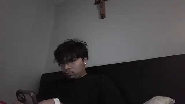 meximaloo1 online show from November 6, 4:30 pm