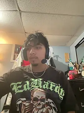 meximaloo1 online show from January 6, 8:23 pm