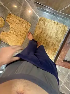 hamoo23p online show from March 3, 7:09 pm