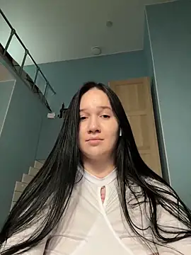 Snapshot of KillaSMilla chatting on January 22, 6:52 am KillaSMilla online show from January 22, 6:52 am
