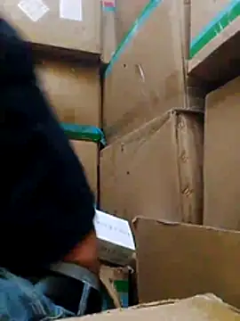 NewBe9D9 online show from March 20, 4:39 am