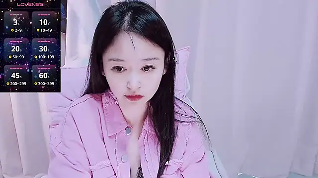 CN-Babycat online show from March 7, 12:37 am